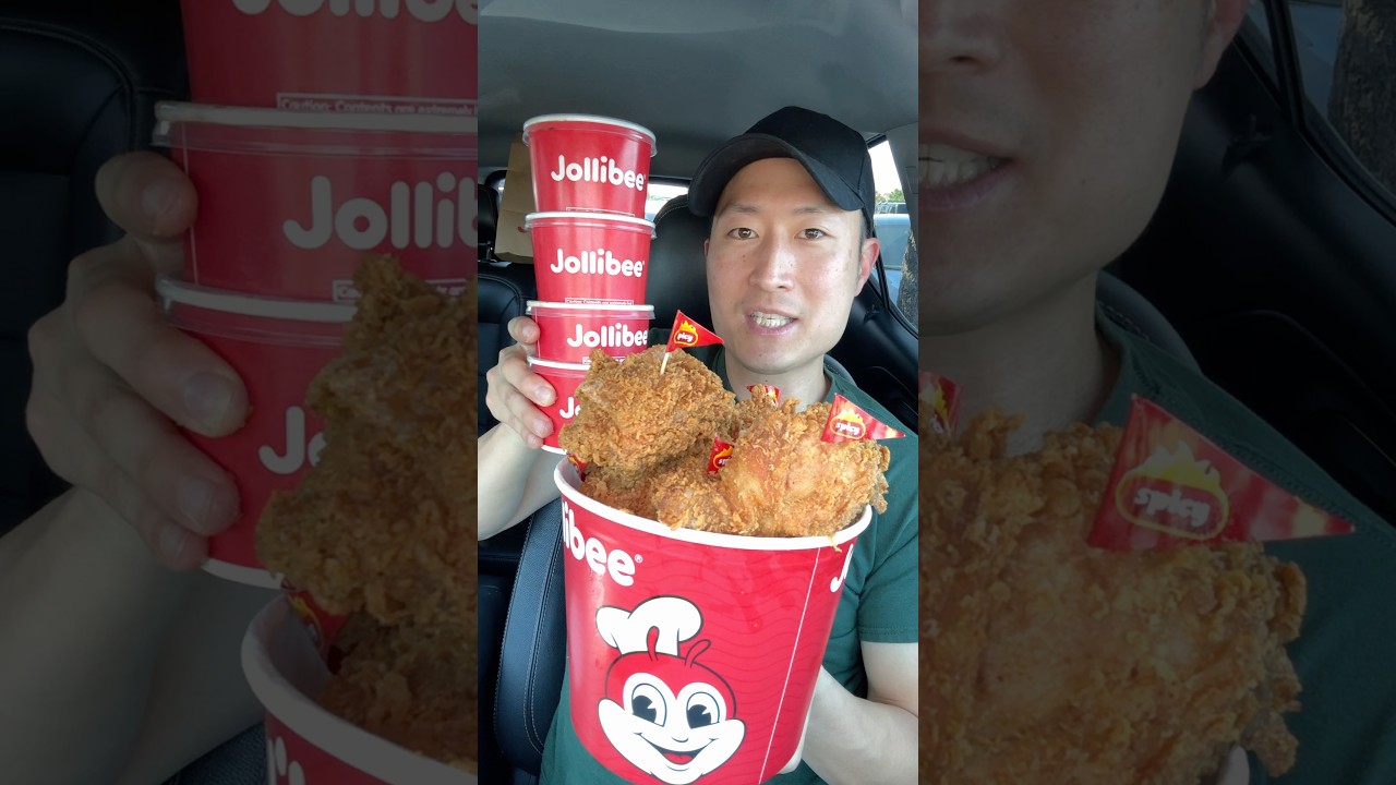 Best Jollibee Deal of 2026?