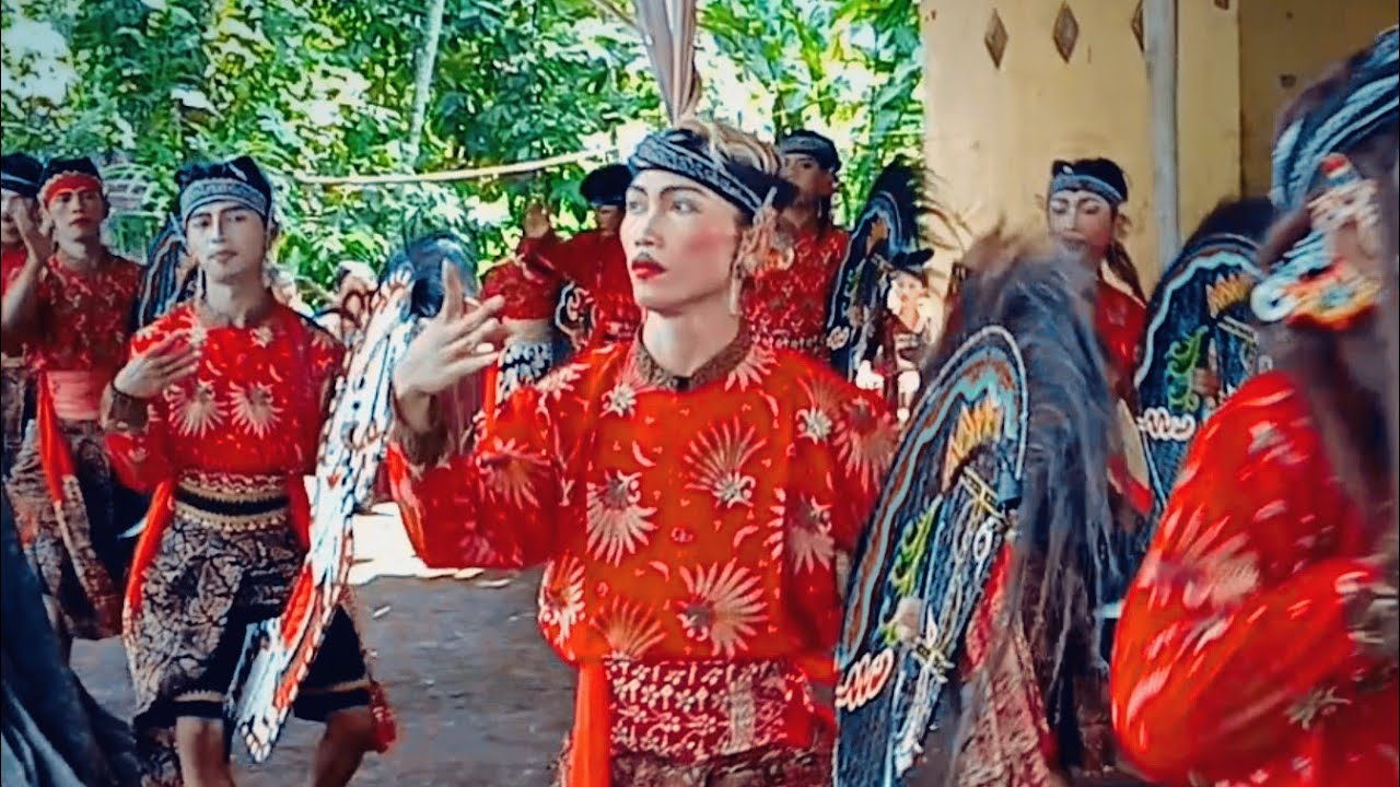 TEJA LARAS - ELING GENDING BANYUMASAN