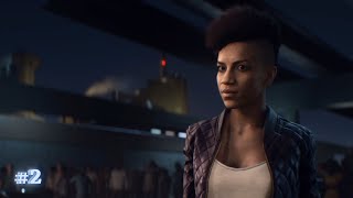 NEED FOR SPEED PAYBACK - #2 ll Revenge By Winning The Race