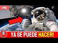 La NASA cambia las reglas sobre móviles en el espacio | CDM News 🚀