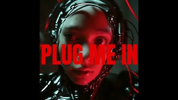 cyberpunk machine hybrid #midjourney #lumalabs #artificialintelligence #aifuture