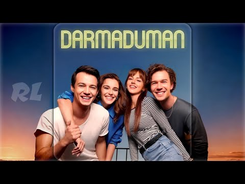 Darmaduman Müzikleri - Derin & Kerem