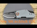 On Point EDC: RZE – HexEdge, a Microblade Worth Carrying, D2 Tool Steel Front Flipper for How Much?