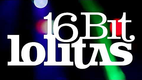 16 Bit Lolitas Live Videos