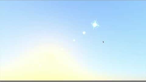 Software rendering: Hosek-Wilkie skybox