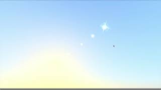 Software rendering: Hosek-Wilkie skybox