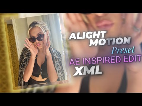 Red Bull Gives You Wings Edit❤️‍🔥AlightMotion Preset XML(60fps)||AE Inspired🔥|| Sofi4r #alightmotion