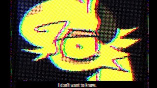 I wish I never knew. [vent filler] (Flash warning)