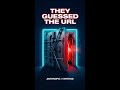 How Discord Walked Into Anthropic's Vault #Shorts
