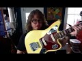 Capture de la vidéo Ben Kweller Live From Studio: How To Play Wasted & Ready On Guitar + Skinning A Rattlesnake