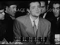 War Of The Worlds Radio Broadcast Panics Thousands, 1938 | 220509-05 | Footage Farm Ltd