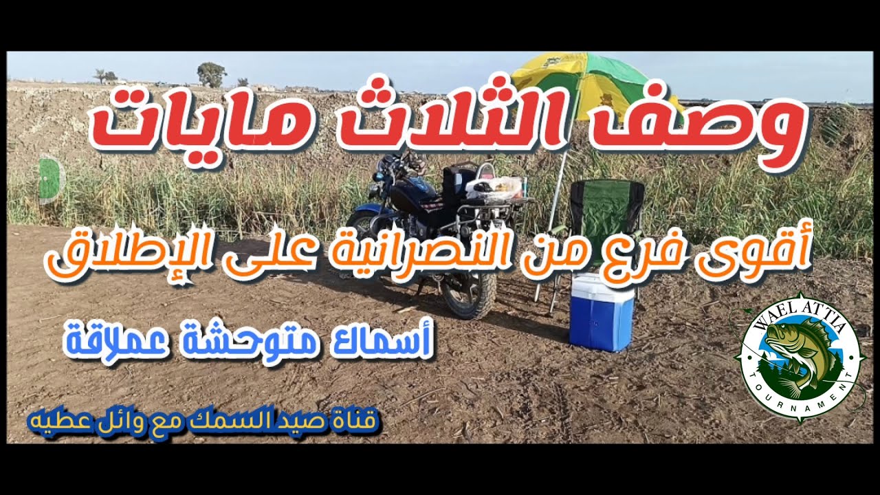 وصف الثلاث مايات الرهيبة#فرع#النصرانية#العملاق#والأسماك#المتوحشة