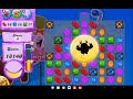 Candy crush saga old version modded gameplay 91