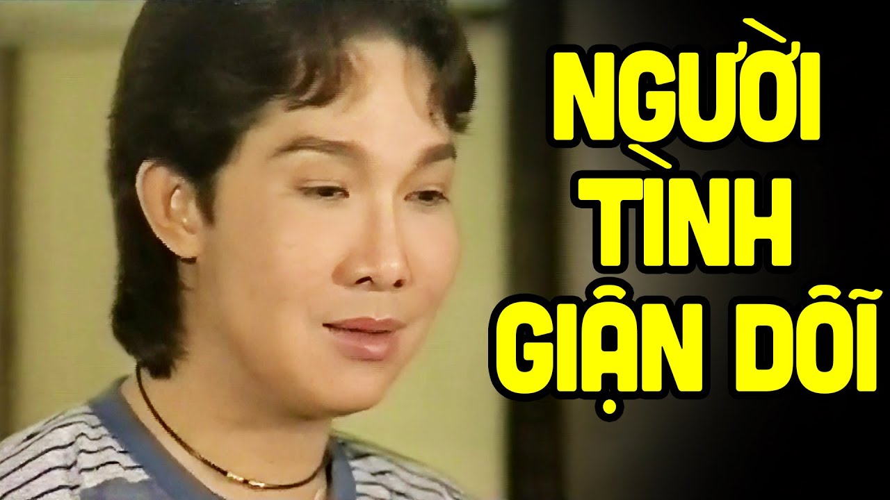 Vũ Linh Xin Mẹ Tìm Cô Gái Giận Dỗi Và Cái Kết - Cải Lương Xưa Vũ Linh Hay Nhất