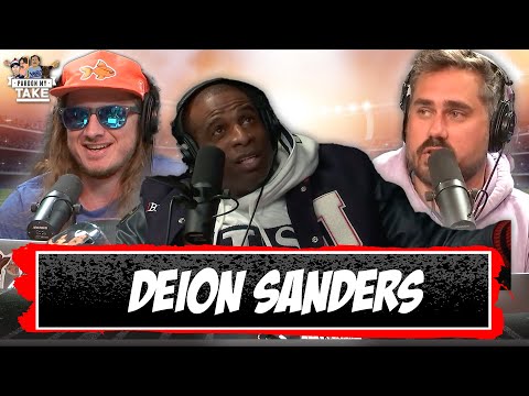 Video: Deion Sanders nettoværdi: Wiki, Gift, Familie, Bryllup, Løn, Søskende