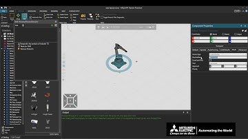 How to Control Robots Using a Controller (Part 2 of 3)