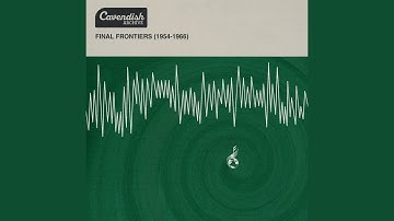 The Challenge Of Space - Escape Velocity