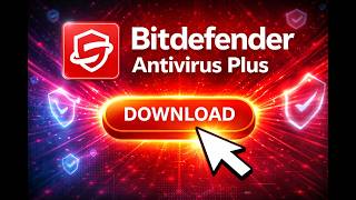 Bitdefender Antivirus Plus Kötü Amaçlı Yazılımlara Karşı Sizi Koruyor