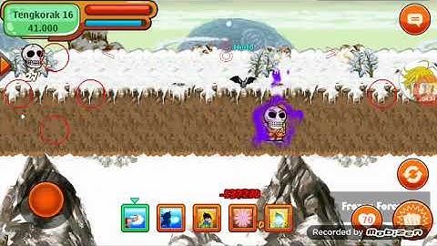 Ngọc rồng online - indonaga Điều ước từ rồng xương và giải thắc mắc về điều ước thứ 3 [NRO NaGa]