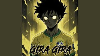 Gira Gira sped Up