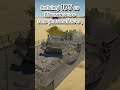 รีวิว M1128  ใน 30 วินาที  #warthunder #รีวิว  #รีวิวรถถัง  #history #warthundergamelay  #games