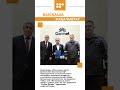 #новости #5 канал Караганда #награждение шахтера