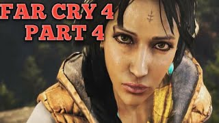 FAR CRY 4 PART 4 WALKTHROUGH NO COMMENTARY 8K 60FPS