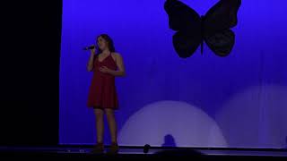 Shallow cover - Madison and Ray Shallow cover - Madison and Ray