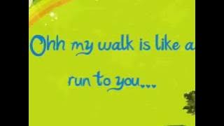 David Archuleta - The Day After Tomorrow w/ lyrics on screen