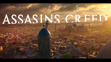 AURORA - Hunting Shadows | Assassin