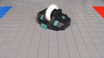 Lego Battlebots Cobalt tutorial!