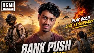 BGMI Shorts Live 😱 | Rank Push 🔥 #shortslive #bgmi #short #live #shorts