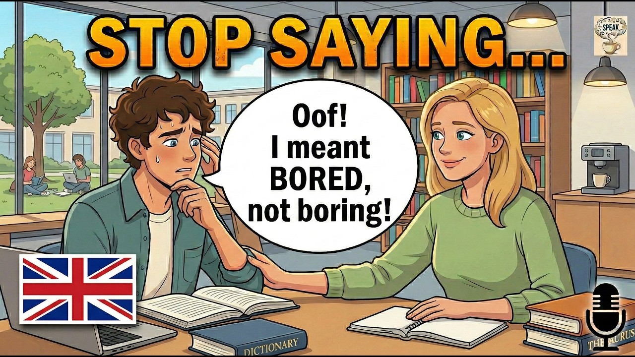 Stop Saying 
