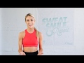 Fitness Rebounder Workout - Cardio Bounce and Balance & Plyometrics