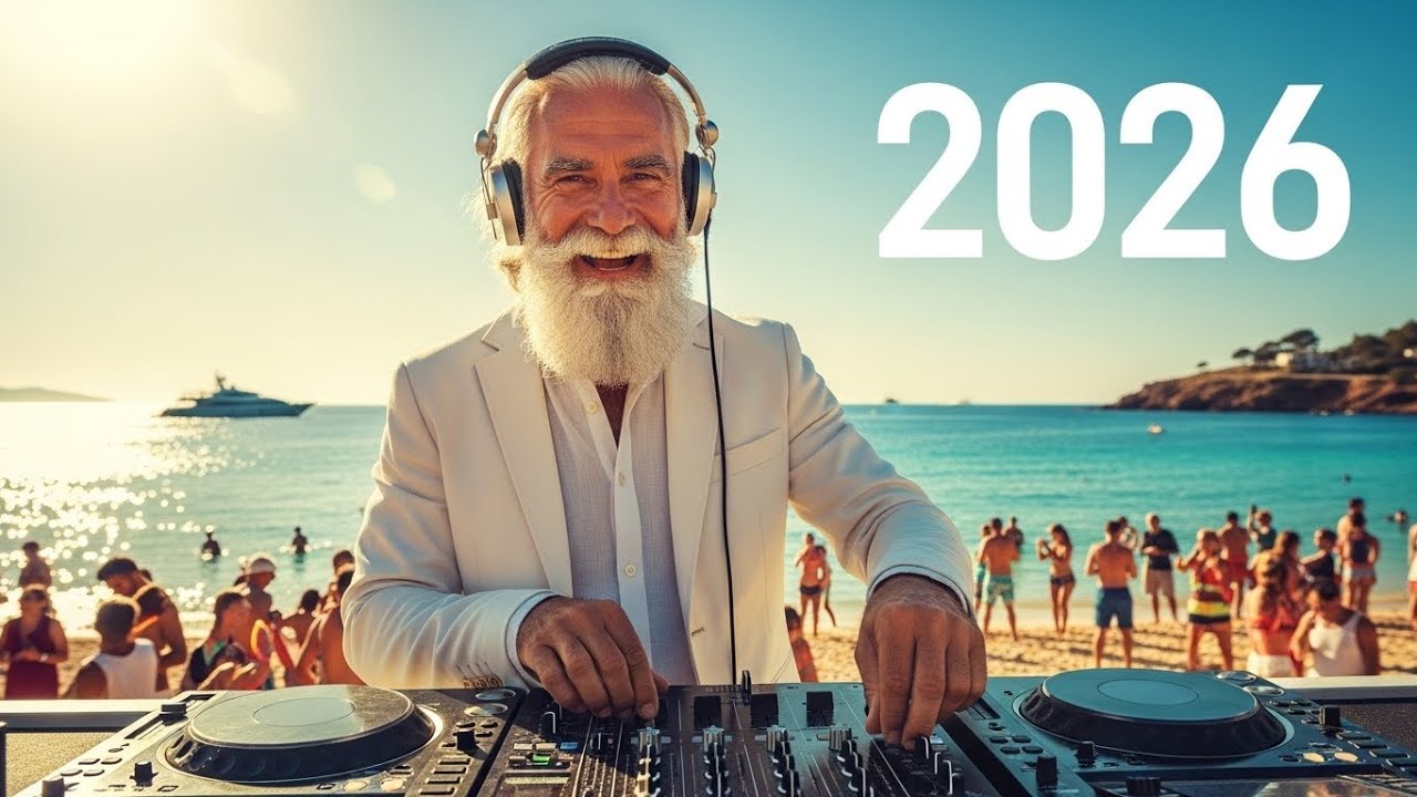 Ibiza Sunset Mix | Best of Deep & Melodic House