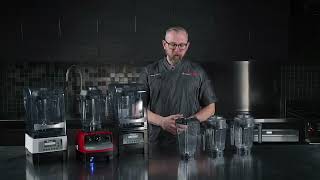 Containers & Compatibility: Beverage Machines