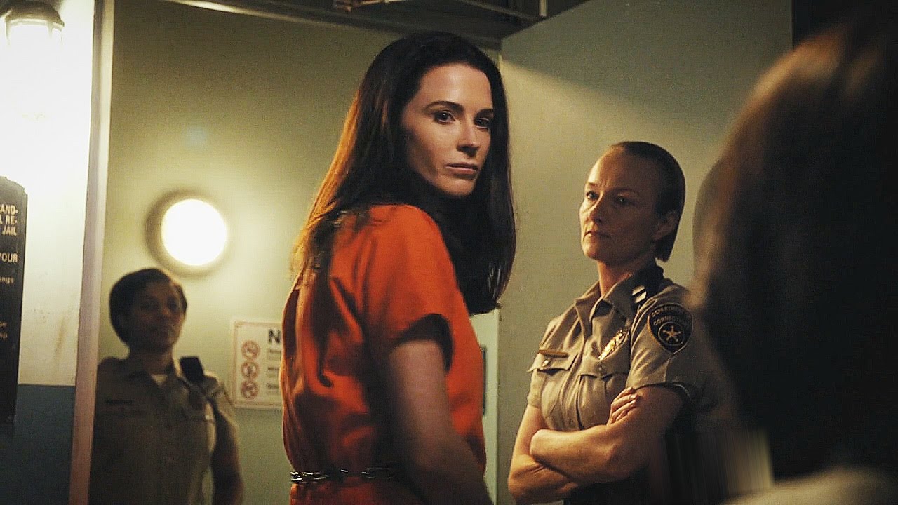 Rose & Luisa | HD scenes (3x20) Jane the Virgin - YouTube