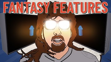 Stormworks Friday Update - Monitor Changes - Fantasy Features! in 4K!!!