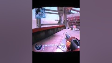 Floating Tactical Insertion Glitch on Launch