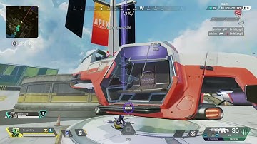 How to put a HEAT SHIELD on a TRIDENT!  (I also found a MRVN arm)