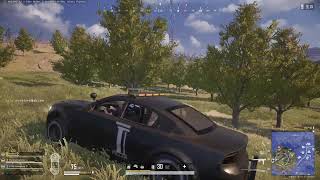 【PUBG】ちょっと戦場で飲んで寝るがち芋さん【PC】Steam 同時配信