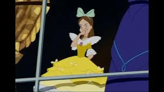 Cinderella (1950) Clip 1