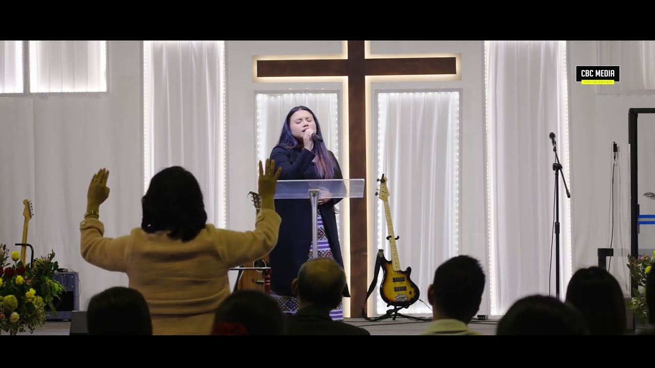 Solo | Glorious Kuung