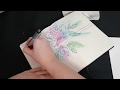 Cette année sera positive ! -BuJo 2020 -
