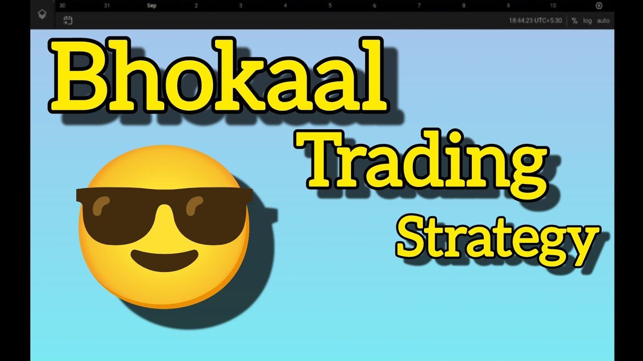 CHOCH with SMC Consept 📈 