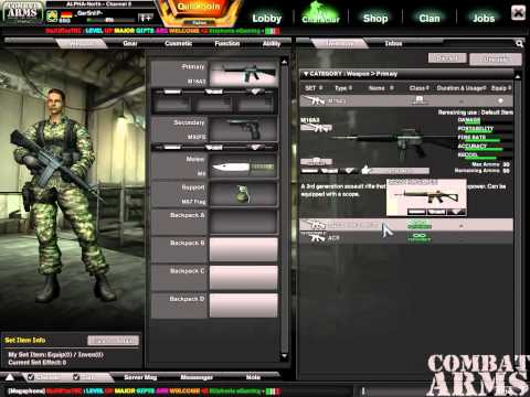Let's Show Account - _GerSniiP- #08