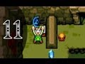 Let&#39;s Play Minish Cap Part 11 - Don&#39;t Forget the Map