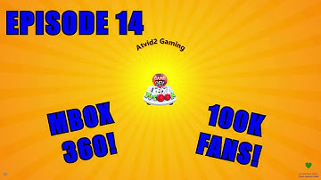 Game Dev Tycoon Episode 14 - The Mbox 360!