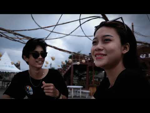 LAMPU DESA - SETINGGI ANGKASA (Official Music Video)