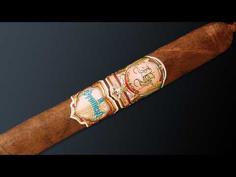 Cigar Of The Week: My Father La Promesa Lancero